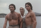 Сериал Океан / Oceano (1989) - cцена 9