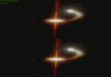 Сцена из фильма Невероятный космос / Unraveling the Cosmos (2013) Невероятный космос сцена 12