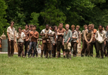 Фильм Бегущий в лабиринте / The Maze Runner (2014) - cцена 3