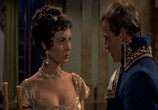 Фильм Любовь императора Франции / Désirée (1954) - cцена 3