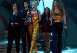 Фильм Хищные птицы: Потрясающая история Харли Квинн / Birds of Prey: And the Fantabulous Emancipation of One Harley Quinn (2020) - cцена 1