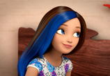 Мультфильм Барби и волшебные дельфины / Barbie: Dolphin Magic (2017) - cцена 3