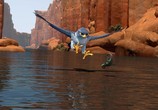 Мультфильм Замбезия  / Zambezia (2012) - cцена 1