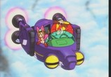 Мультфильм Еж Соник / Sonic the Hedgehog: The Movie (1999) - cцена 1