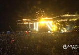 Музыка Nicky Romero - Ultra Music Festival. Miami (2019) - cцена 6