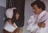 Сцена из фильма Три мушкетера / Les trois mousquetaires (1961) Три мушкетера сцена 18