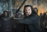 Фильм Хоббит: Битва пяти воинств / Hobbit: The Battle of the Five Armies (2014) - cцена 3