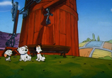 Мультфильм 101 Далматинец / 101 Dalmatians: The Series (1997) - cцена 4