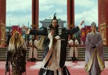 Фильм Детектив Ди: Четыре Небесных царя / Di Renjie: zhi si da tian wang (2018) - cцена 5
