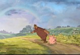 Мультфильм Илья Муромец и Соловей Разбойник (2007) - cцена 3