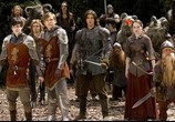 Фильм Хроники Нарнии: Принц Каспиан / The Chronicles of Narnia: Prince Caspian (2008) - cцена 8