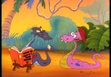 Мультфильм Вокруг света с Тимоном и Пумбой / Around the World with Timon & Pumbaa (1995) - cцена 4