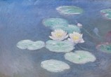 Фильм Клод Моне: Магия воды и света / Water Lilies of Monet - The magic of water and light (2018) - cцена 6