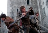 Фильм Железный рыцарь / Ironclad (2011) - cцена 3