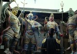 Фильм Детектив Ди: Четыре Небесных царя / Di Renjie: zhi si da tian wang (2018) - cцена 4