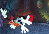Фильм Параллельный мир / Cool World (1992) - cцена 1
