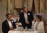 Фильм Девушка в розовом платье / The Girl in the Red Velvet Swing (1955) - cцена 1