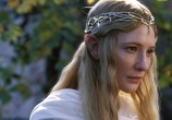 Фильм Властелин Колец: Братство Кольца / The Lord of the Rings: The Fellowship of the Ring (2002) - cцена 1