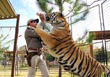 ТВ Король тигров: Убийство, хаос и безумие / Tiger King: Murder, Mayhem and Madness (2020) - cцена 2