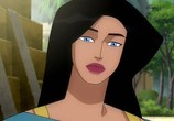 Мультфильм Чудо-Женщина / Wonder Woman (2009) - cцена 2