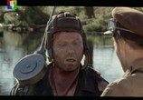 Фильм Танк Клим Ворошилов - 2 (1990) - cцена 3