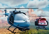 Мультфильм Вилли и крутые тачки / Wheely (2018) - cцена 1