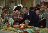 Фильм Девушка в розовом платье / The Girl in the Red Velvet Swing (1955) - cцена 8