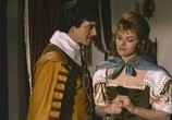 Фильм Три мушкетера / Les trois mousquetaires (1961) - cцена 7