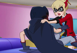 Мультфильм DC: Супердевочки: Легенда об Атлантиде / DC Super Hero Girls: Legends of Atlantis (2018) - cцена 2