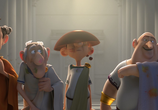 Мультфильм Астерикс: Земля Богов / Astérix: Le domaine des dieux (2014) - cцена 2