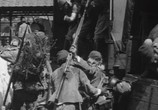 Сцена из фильма Красный ангел / Akai tenshi (1966) Красный ангел сцена 12