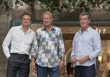Фильм Mamma Mia! 2 / Mamma Mia! Here We Go Again (2018) - cцена 3