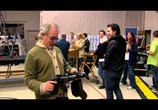 ТВ Живая Сталь: Дополнительные материалы / Real Steel: Bonuces (2011) - cцена 1