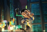 Мультфильм Астробой / Astro Boy (2009) - cцена 3