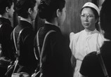 Фильм Красный ангел / Akai tenshi (1966) - cцена 2