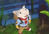 Мультфильм Стюарт Литтл 3: Зов природы / Stuart Little 3: Call of the Wild (2005) - cцена 1