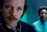 Сцена из фильма Зеленый Фонарь / Green Lantern (2011) 