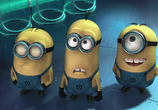 ТВ Гадкий Я: Дилогия - Дополнительные материалы / Despicable Me: Dilogy - Bonuces (2010) - cцена 2