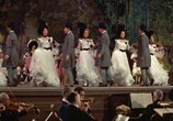 Фильм Девушка в розовом платье / The Girl in the Red Velvet Swing (1955) - cцена 3