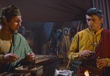 Фильм Египтянин / The Egyptian (1954) - cцена 3