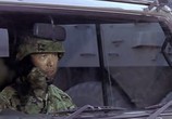 Фильм Годзилла, Мотра, Мехагодзилла: Спасите Токио / Gojira tai Mosura tai Mekagojira: Tokyo S.O.S. (2003) - cцена 1