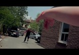 Фильм Хардлайн / Dead Rush (2016) - cцена 4