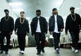 Фильм Голос улиц / Straight Outta Compton (2015) - cцена 1