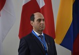 Сериал Президент / El Presidente (2020) - cцена 4