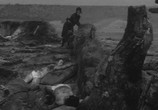 Сцена из фильма Красный ангел / Akai tenshi (1966) Красный ангел сцена 18