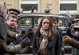 Фильм Опасные секреты / Official Secrets (2019) - cцена 1