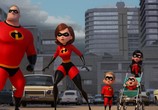Мультфильм Суперсемейка 2 / Incredibles 2 (2018) - cцена 1