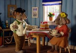 Мультфильм Волшебный лес / Dyrene i Hakkebakkeskogen (2016) - cцена 5